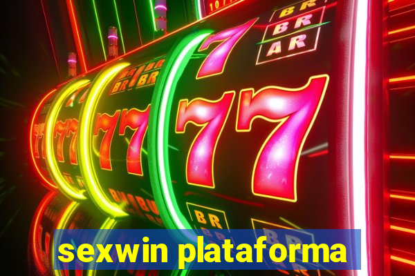 sexwin plataforma